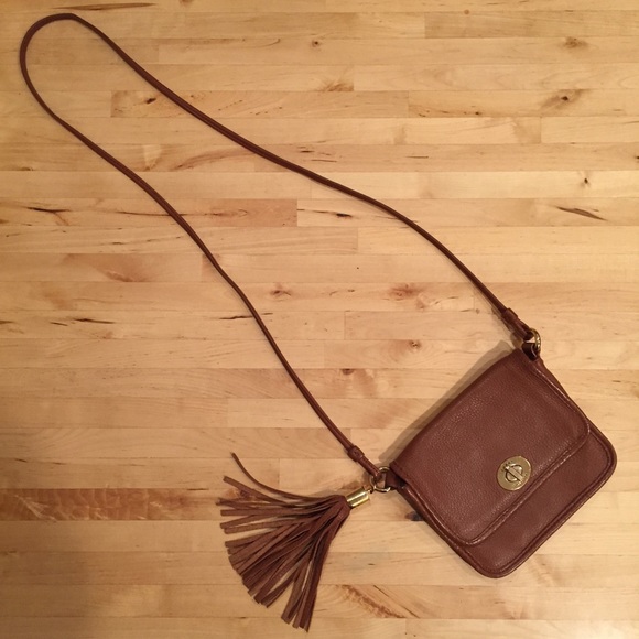 TOMMY HILFIGER Crossbody Purse - Picture 1 of 3